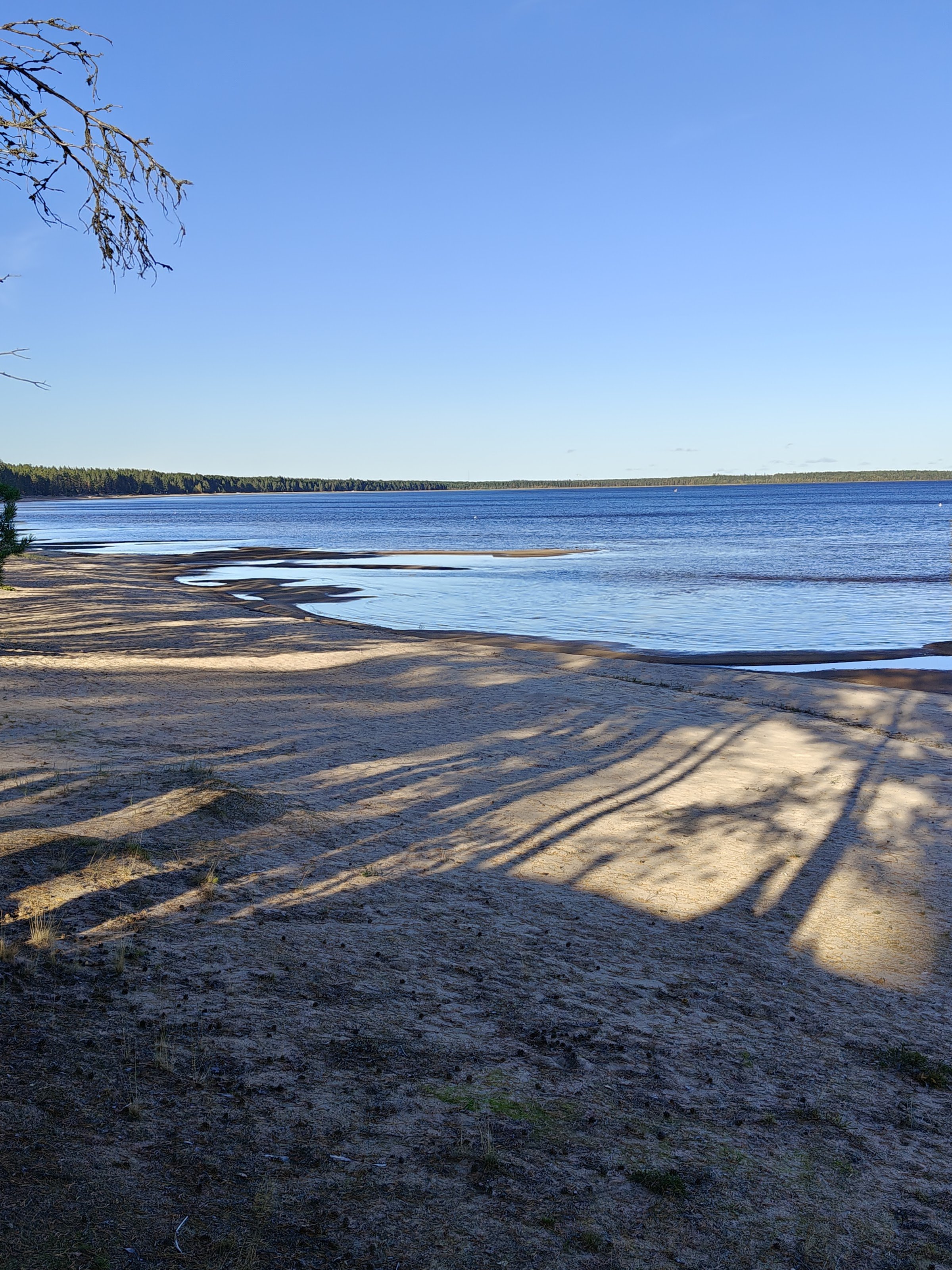 Oulujärven Lomakylä Camping